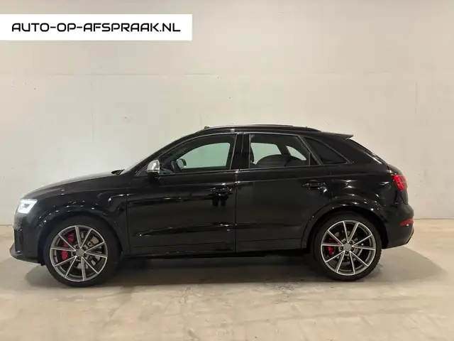 Audi RS Q3 RSQ3 2.5 TFSI quattro S-Line Pano Automaat Leer Ca