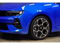 Opel Astra GS-Line met trekhaak Bleu - thumbnail 5