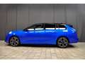 Opel Astra GS-Line met trekhaak Bleu - thumbnail 12