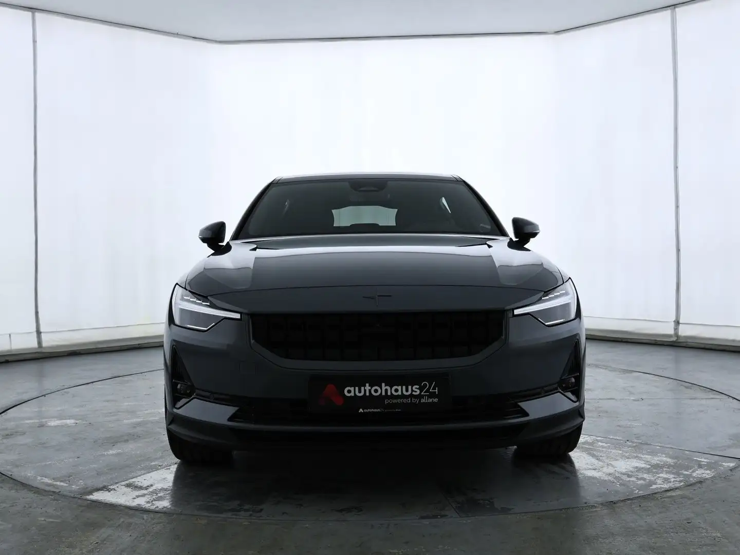 Polestar 2 Polestar2 78kWh 4WD Long Range|PilotLite Gris - 2