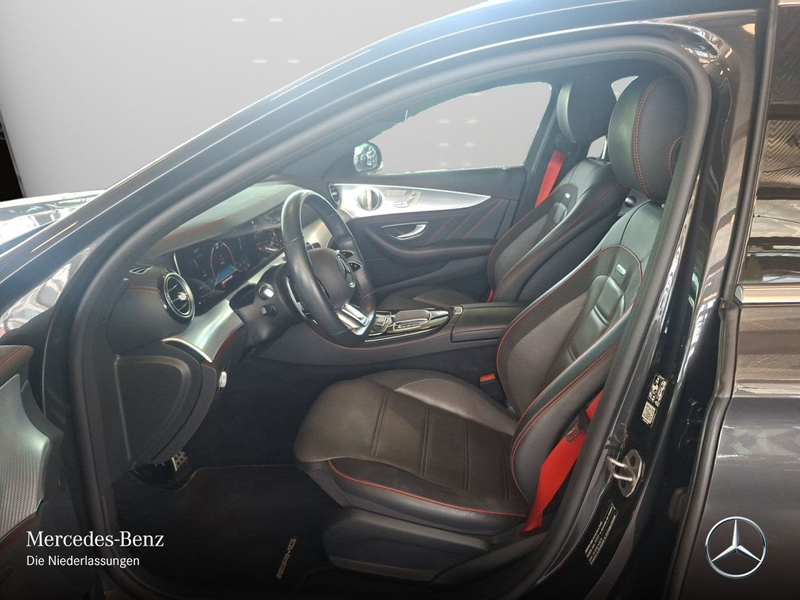 Mercedes-Benz E 53 AMG E 53 4M T-Modell AMG+PANO+360+LED+FAHRASS+CARBON — photo 11