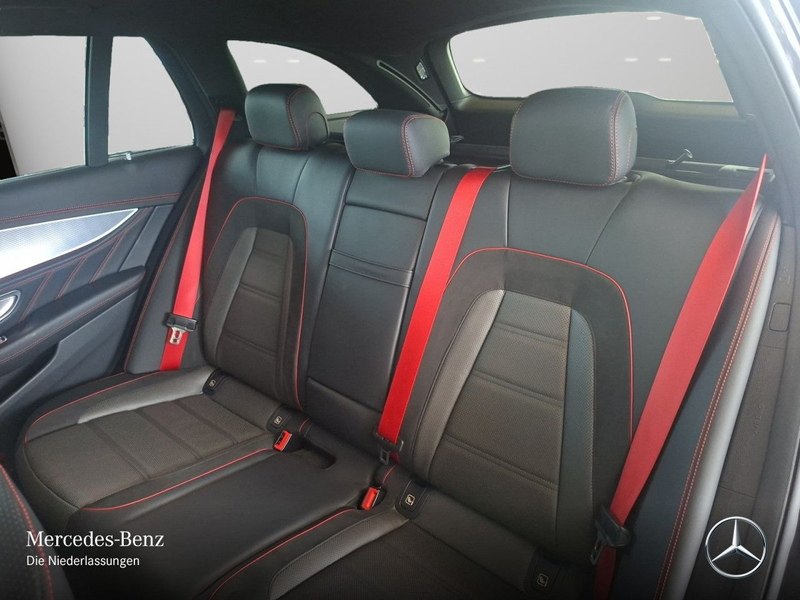 Mercedes-Benz E 53 AMG E 53 4M T-Modell AMG+PANO+360+LED+FAHRASS+CARBON — photo 12