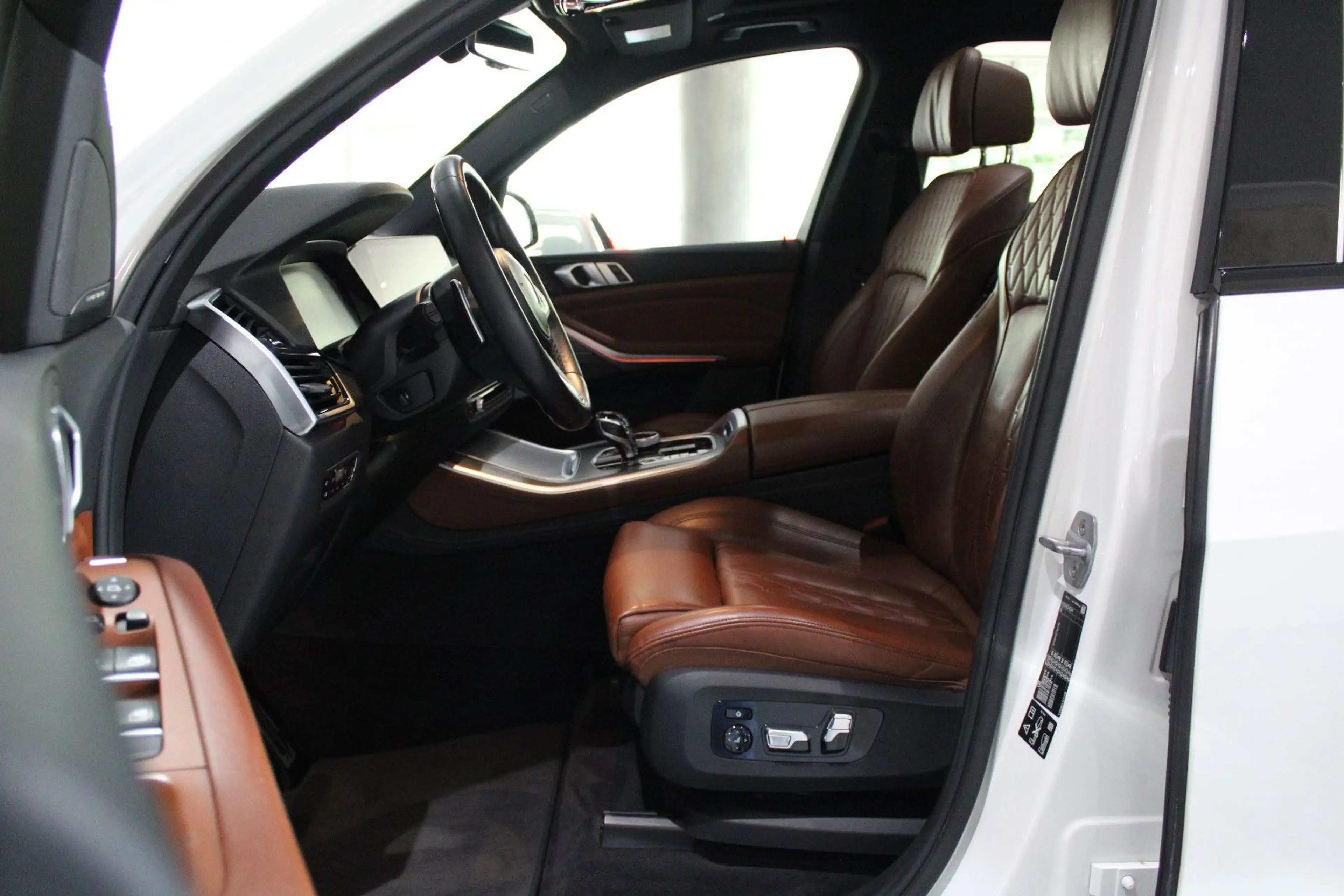 BMW X5 xDrive30d M-SPORTPAKET INDIVIDUAL RFK EURO 6 — photo 7