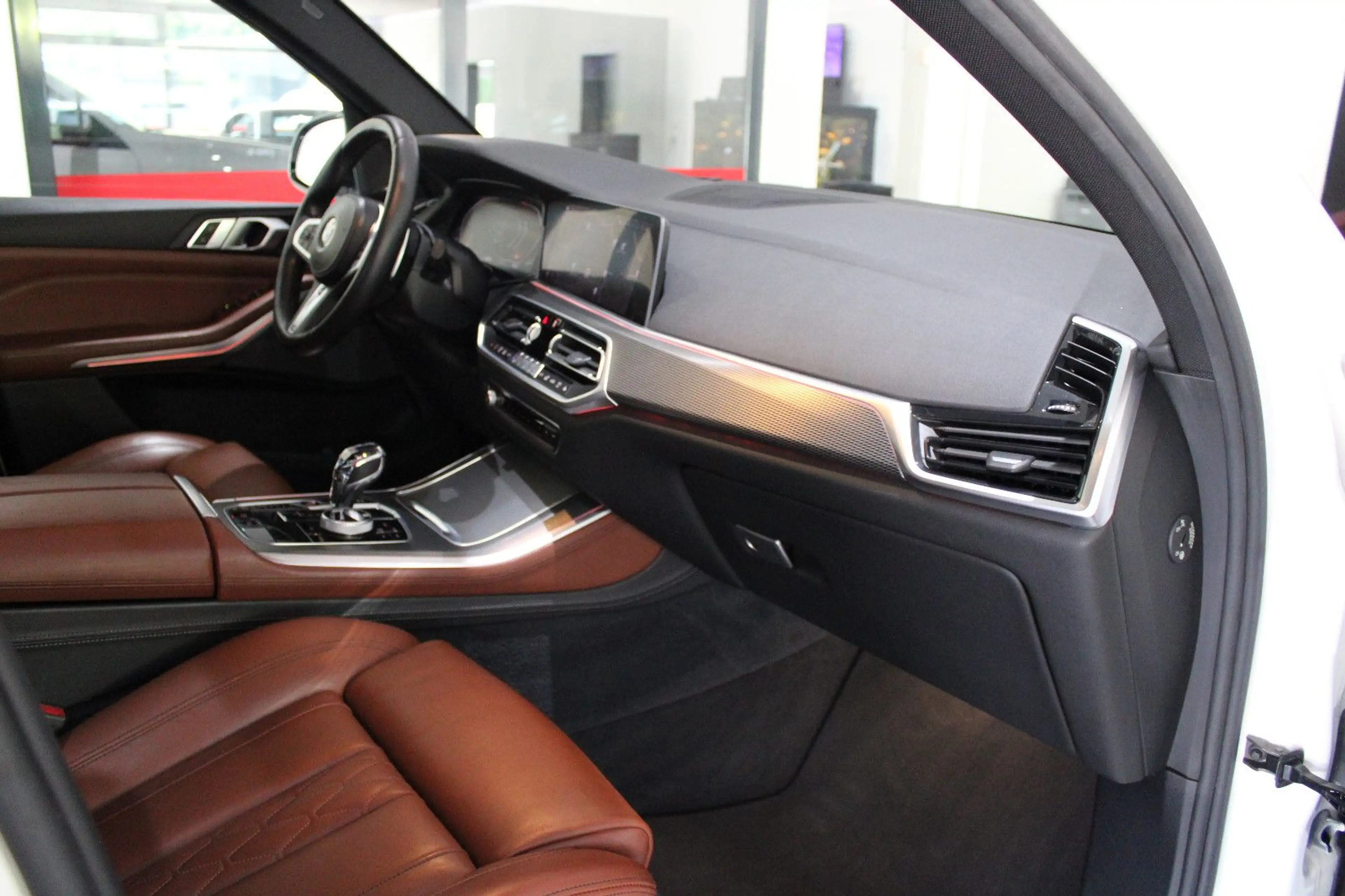 BMW X5 xDrive30d M-SPORTPAKET INDIVIDUAL RFK EURO 6 — photo 5