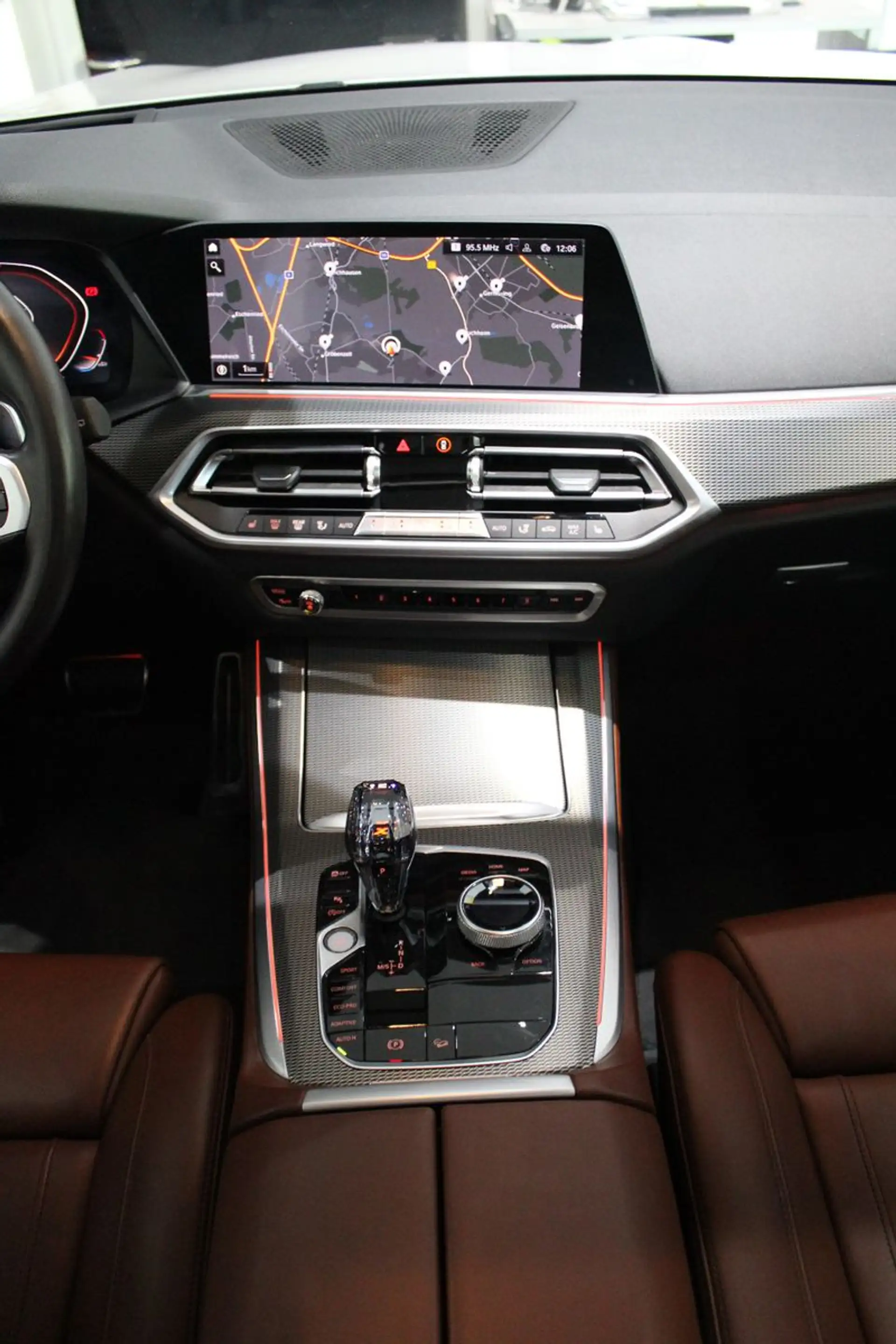 BMW X5 xDrive30d M-SPORTPAKET INDIVIDUAL RFK EURO 6 — photo 6