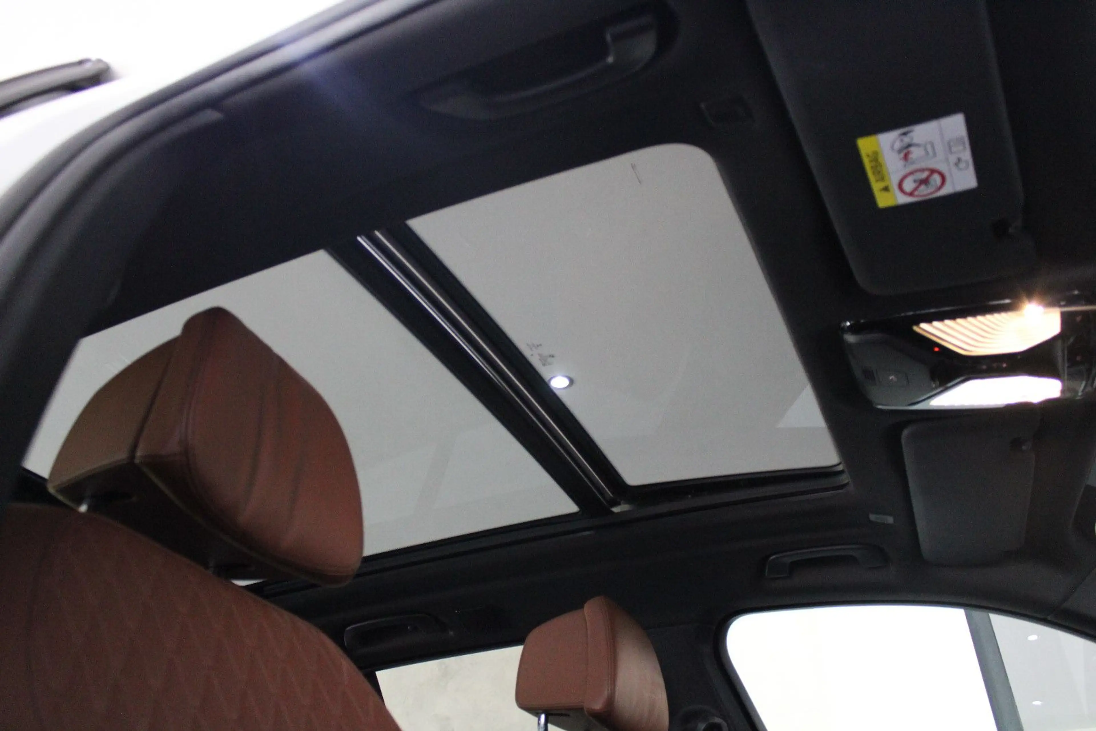 BMW X5 xDrive30d M-SPORTPAKET INDIVIDUAL RFK EURO 6 — photo 13