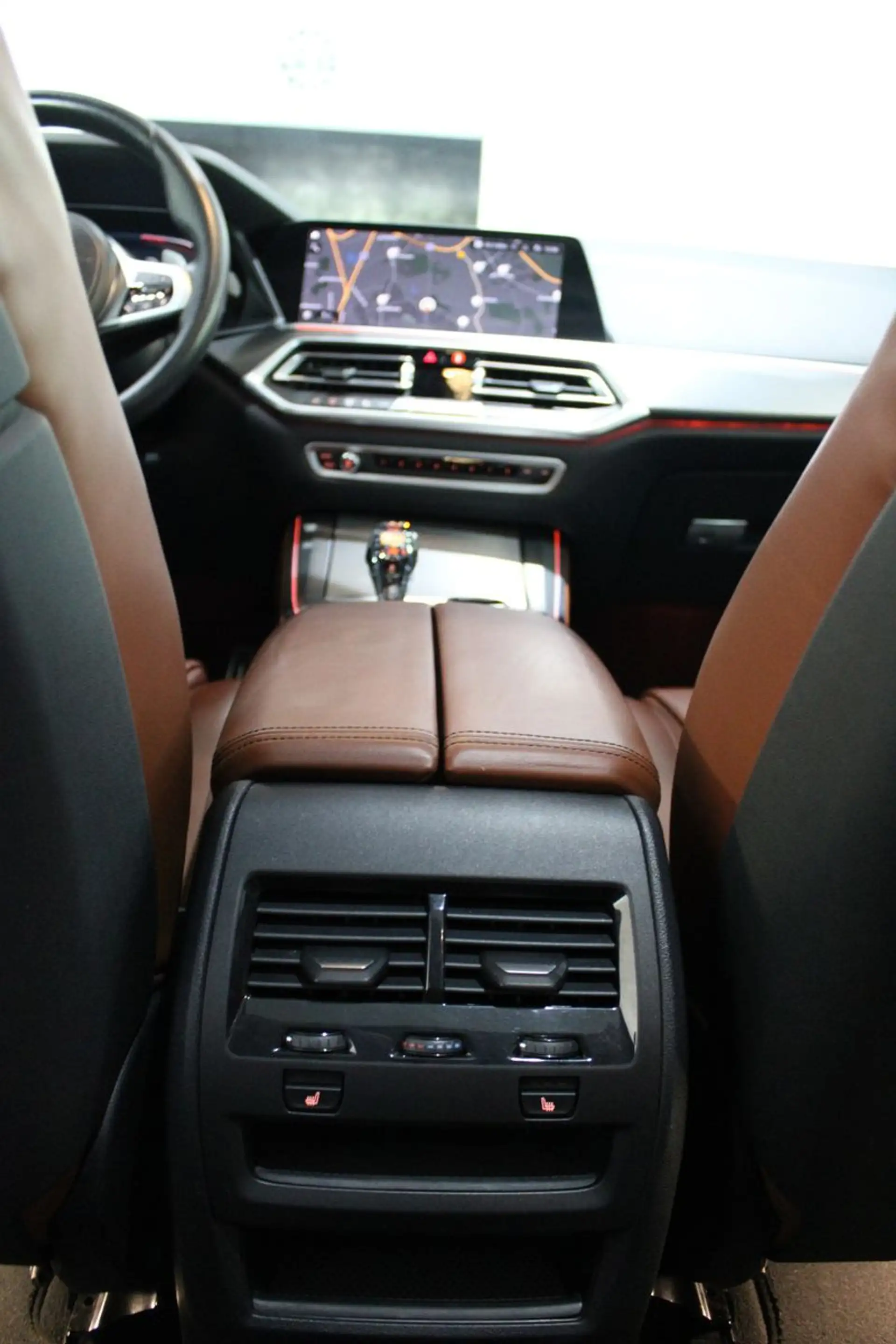 BMW X5 xDrive30d M-SPORTPAKET INDIVIDUAL RFK EURO 6 — photo 12