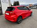 Ford Fiesta 1.0 Ecoboost 100 CV 3 porte ST-Line Rouge - thumbnail 4