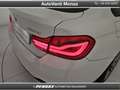BMW 420 420d Gran Coupé Sport Blanc - thumbnail 31