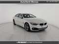 BMW 420 420d Gran Coupé Sport Bianco - thumbnail 7
