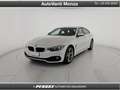 BMW 420 420d Gran Coupé Sport Bianco - thumbnail 1