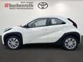 Toyota Aygo X Business Edition Automatik Alb - thumbnail 8