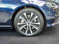 Mercedes-Benz E 300 E 300 de T AVANTGARDE Fahrassistenz DAB Kamera Blau - thumbnail 2