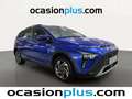 Hyundai BAYON 1.0 TGDI 48V Maxx Azul - thumbnail 2