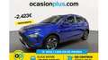 Hyundai BAYON 1.0 TGDI 48V Maxx Azul - thumbnail 1