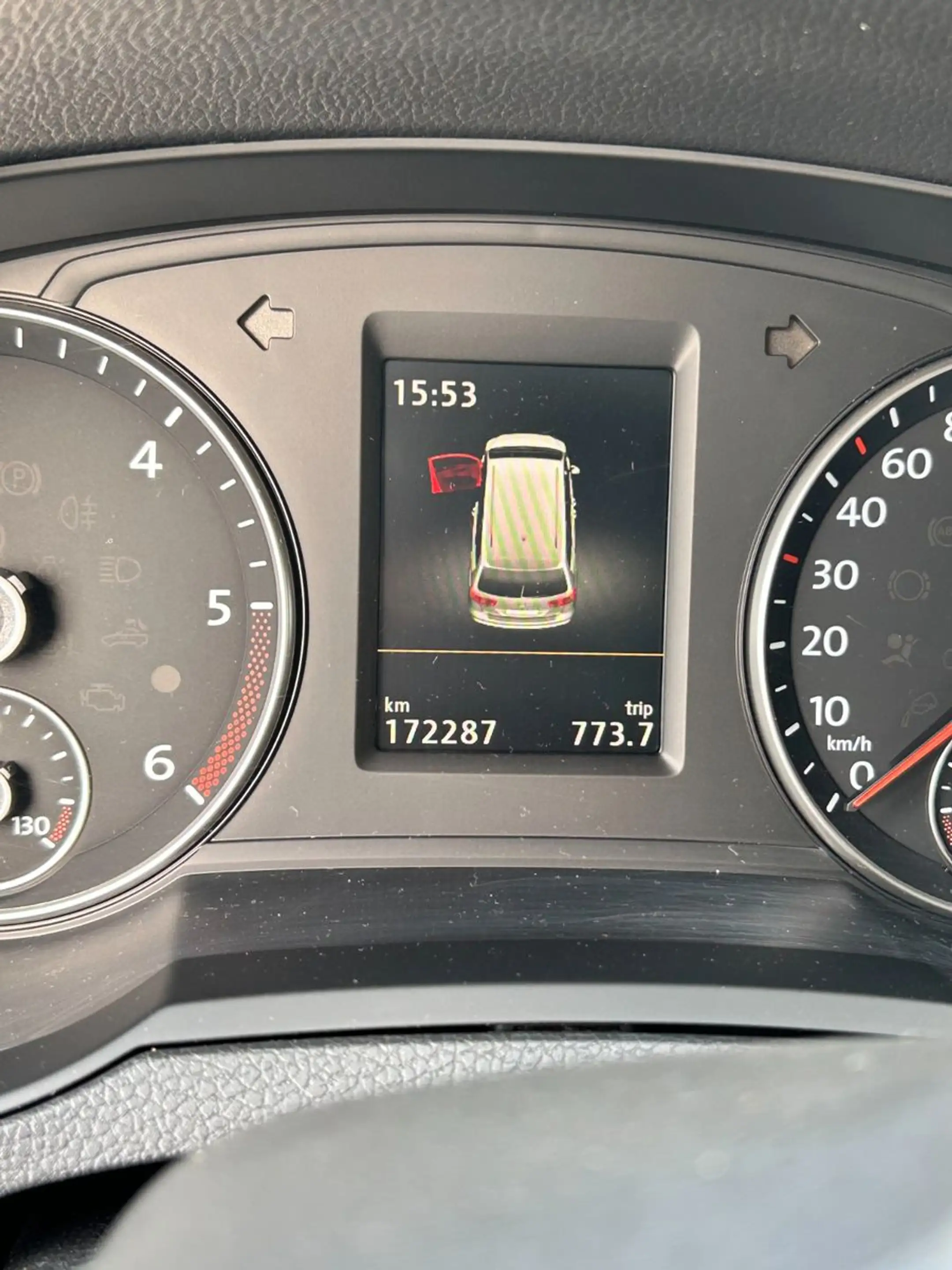 SEAT Alhambra Style — photo 9