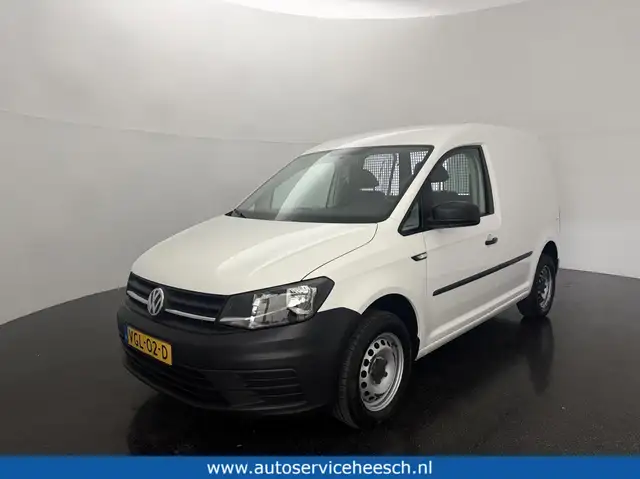 Volkswagen Caddy Bestel 2.0 TDI L1H1 l AIRCO l NAVI l CARPLAY l ACH