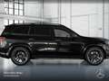 Mercedes-Benz GLS 580 4M AMG+NIGHT+PANO+360+AHK+MULTIBEAM+STHZG Schwarz - thumbnail 18