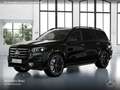Mercedes-Benz GLS 580 4M AMG+NIGHT+PANO+360+AHK+MULTIBEAM+STHZG Schwarz - thumbnail 13