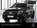 Mercedes-Benz GLS 580 4M AMG+NIGHT+PANO+360+AHK+MULTIBEAM+STHZG Schwarz - thumbnail 1