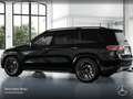 Mercedes-Benz GLS 580 4M AMG+NIGHT+PANO+360+AHK+MULTIBEAM+STHZG Schwarz - thumbnail 14