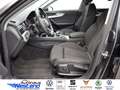 Audi A4 Avant advanced 40 TDI 150kW S tr. Matrix B&O Navi Gris - thumbnail 7