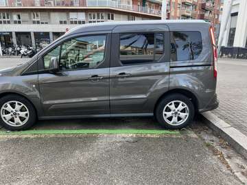 1.5 TDCi Start-Stop Titanium