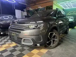 Citroen C5 Aircross 1.5 BHDI 130cv FEEL EAT8 S\u0026amp;S I Virtual Cockpit