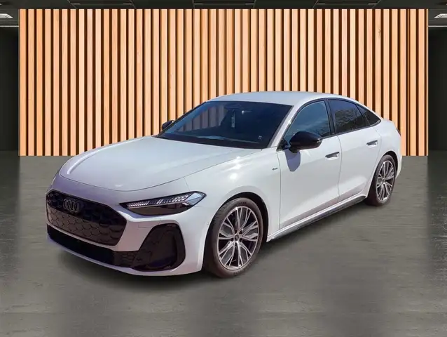 Audi A5 main image