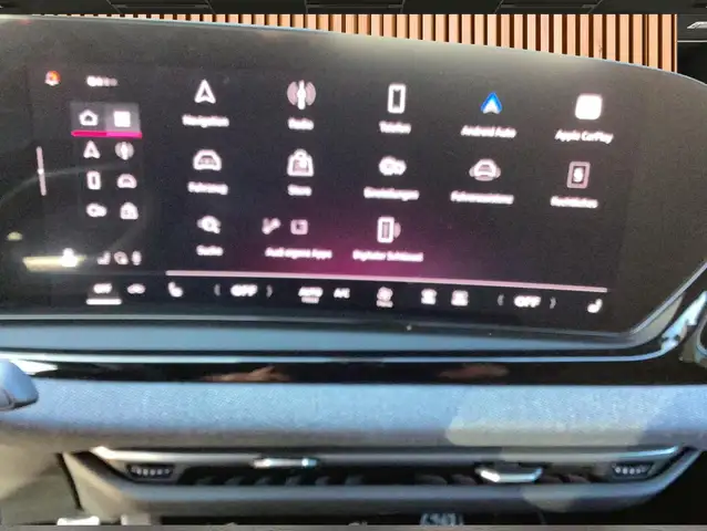 Audi A5 view 10
