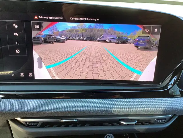 Audi A5 view 7
