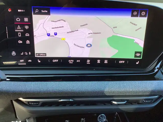 Audi A5 view 9