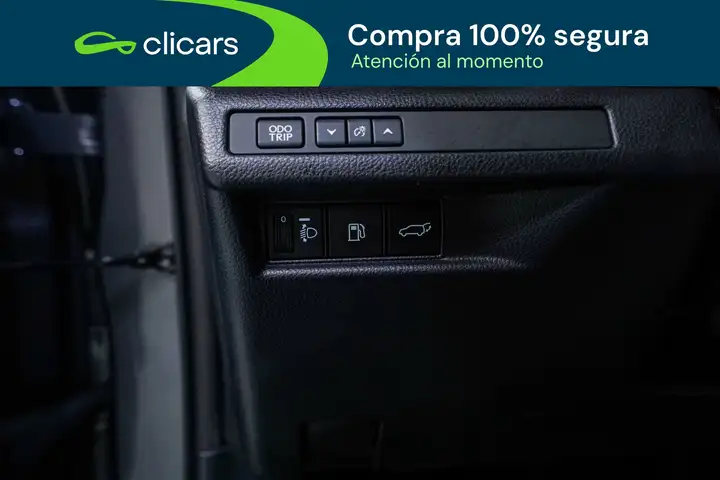 Lexus LBX 2024, foto 26
