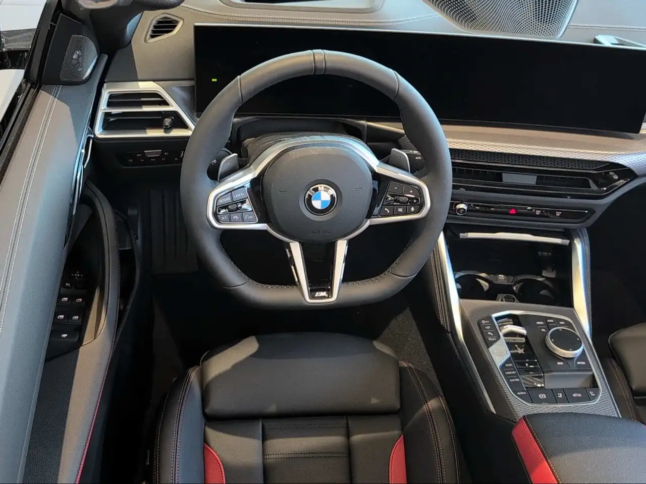 BMW 420 i Cabrio / M Sportpaket / UPE 75.310 € 6
