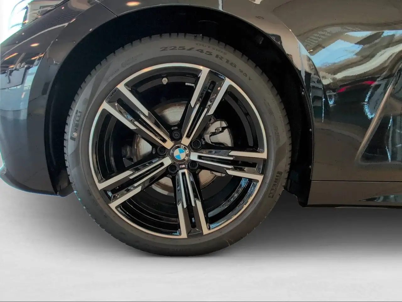 BMW 420 i Cabrio / M Sportpaket / UPE 75.310 € 9