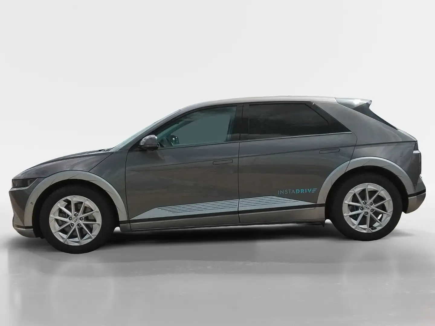 Hyundai IONIQ 5 Techniq Elektro Grün - 2