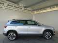 Skoda Karoq 1,5 TSI ACT DSG Selection *Keyless *Tempomat *ACC Silber - thumbnail 6