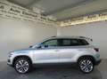 Skoda Karoq 1,5 TSI ACT DSG Selection *Keyless *Tempomat *ACC Argent - thumbnail 2