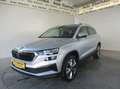 Skoda Karoq 1,5 TSI ACT DSG Selection *Keyless *Tempomat *ACC Argent - thumbnail 1