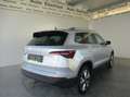 Skoda Karoq 1,5 TSI ACT DSG Selection *Keyless *Tempomat *ACC Silber - thumbnail 5