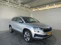 Skoda Karoq 1,5 TSI ACT DSG Selection *Keyless *Tempomat *ACC Silber - thumbnail 7