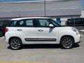 Fiat 500L 0.9 TwinAir Turbo Natural Power Lounge Bianco - thumbnail 2