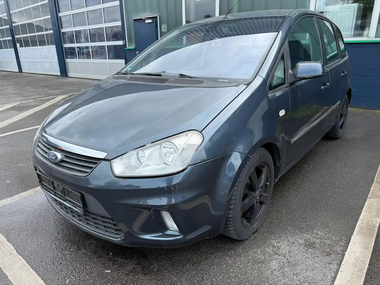 Ford C-Max 2.Hand Motorschaden - 2