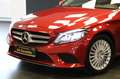 Mercedes-Benz C 300 C T-Modell/ACC/LEDER/360°/BURMESTER Rot - thumbnail 5