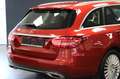 Mercedes-Benz C 300 C T-Modell/ACC/LEDER/360°/BURMESTER Rot - thumbnail 9