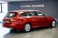 Mercedes-Benz C 300 C T-Modell/ACC/LEDER/360°/BURMESTER Rot - thumbnail 8