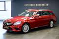 Mercedes-Benz C 300 C T-Modell/ACC/LEDER/360°/BURMESTER Rot - thumbnail 4
