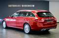 Mercedes-Benz C 300 C T-Modell/ACC/LEDER/360°/BURMESTER Rot - thumbnail 6