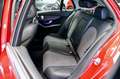 Mercedes-Benz C 300 C T-Modell/ACC/LEDER/360°/BURMESTER Rot - thumbnail 17