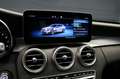 Mercedes-Benz C 300 C T-Modell/ACC/LEDER/360°/BURMESTER Rot - thumbnail 34
